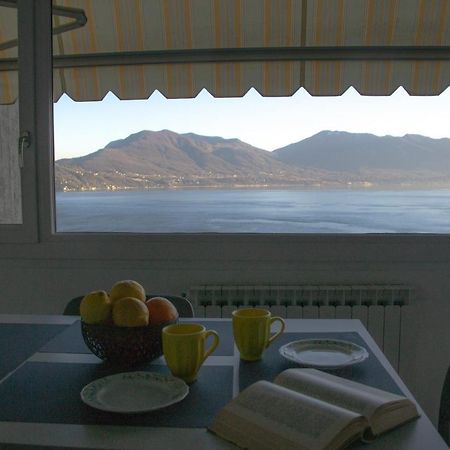 Casa Agrumi -Welchome Cannero Riviera Buitenkant foto