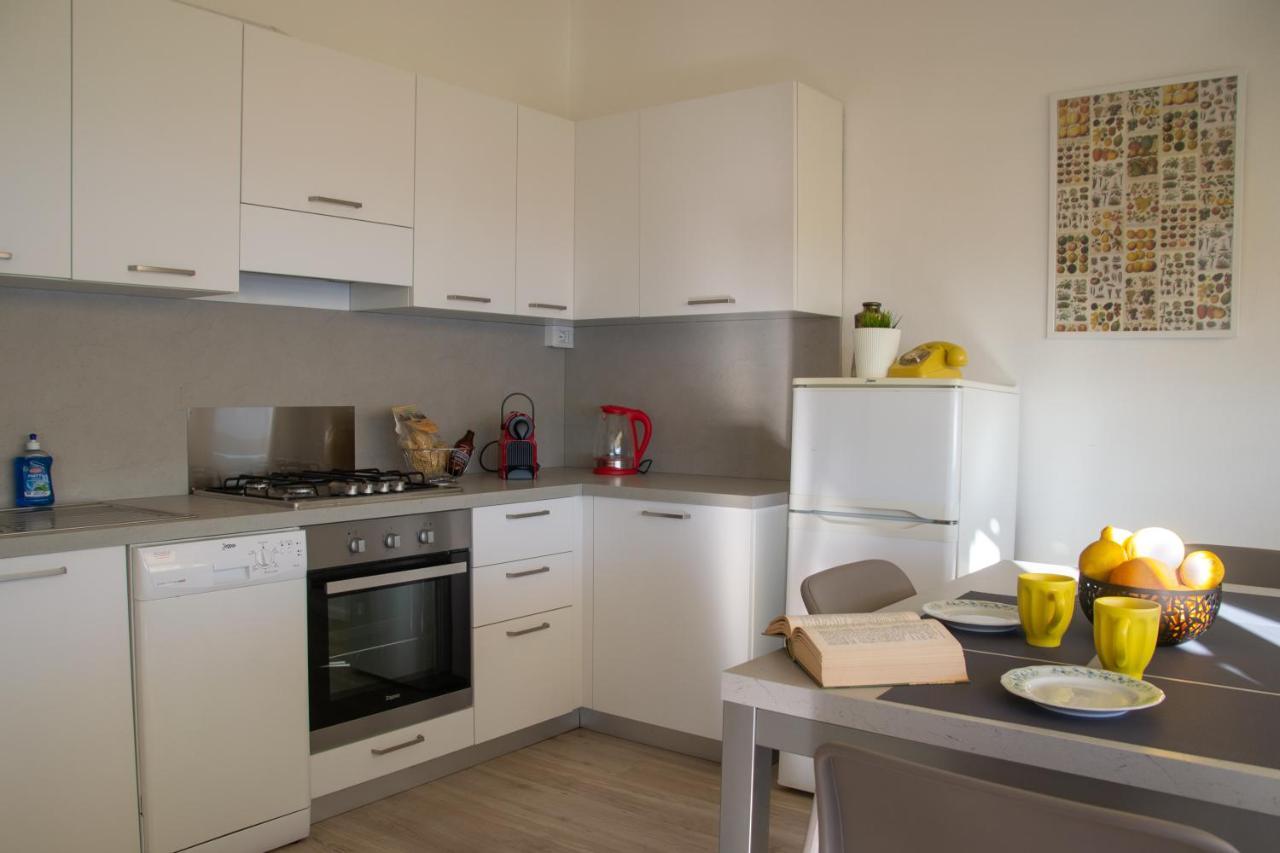 Casa Agrumi -Welchome Cannero Riviera Buitenkant foto
