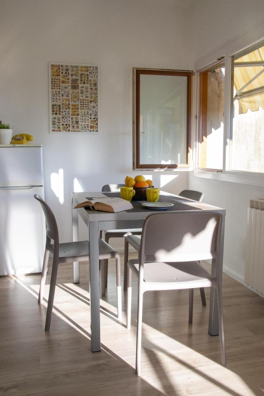 Casa Agrumi -Welchome Cannero Riviera Buitenkant foto