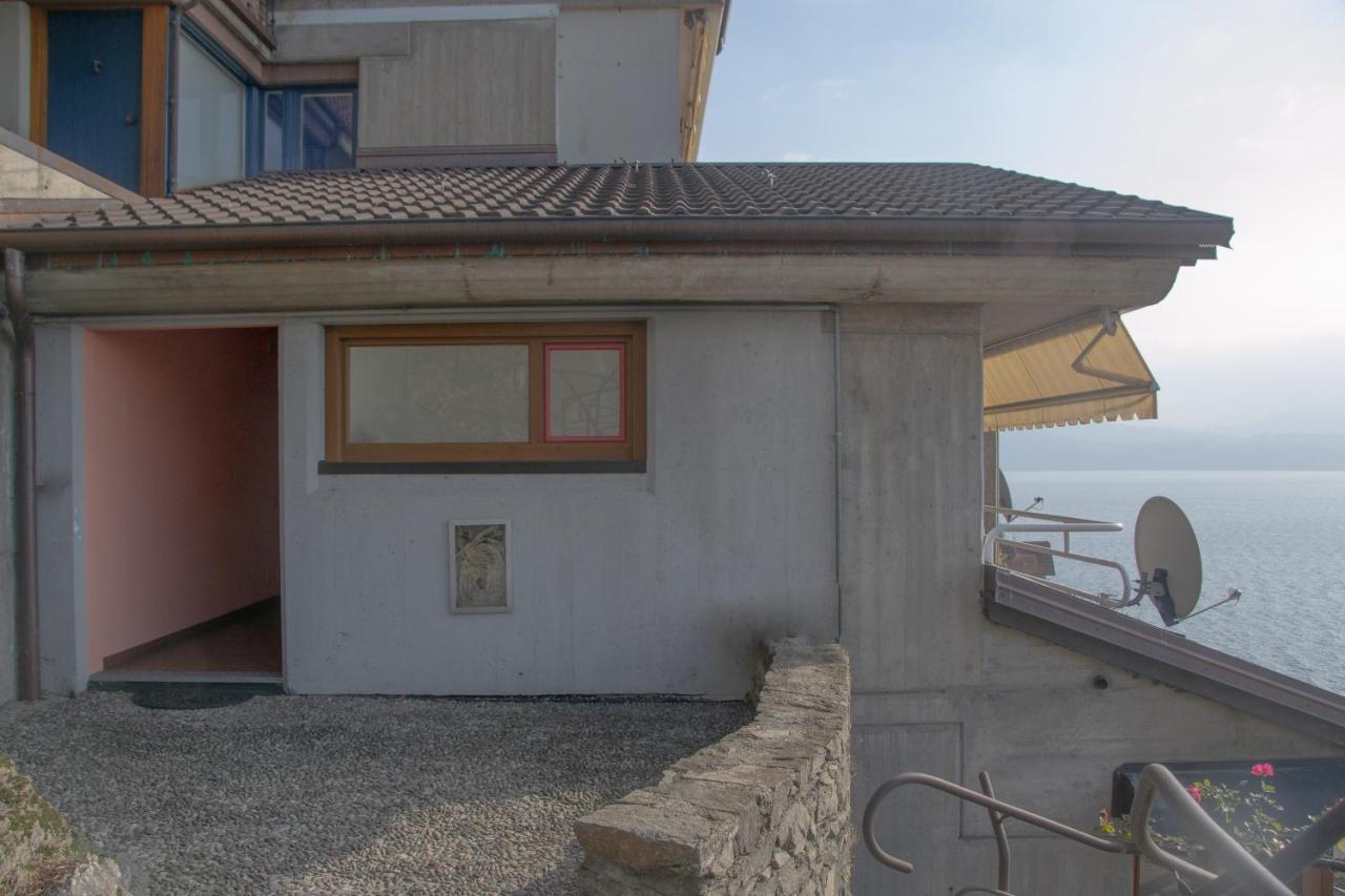 Casa Agrumi -Welchome Cannero Riviera Buitenkant foto